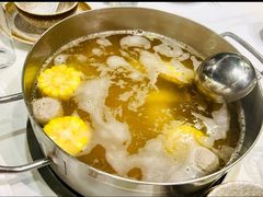 -今日牛事潮汕鲜牛肉火锅(瑞金店)