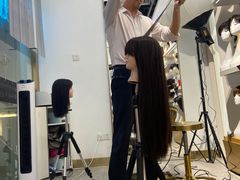 -LAQUEEN 时尚健康假发(万象城总店)