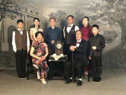 -梧桐照相馆(维景国际店)