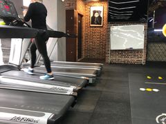 -豪思成DK健身私教连锁(凯乐国际店)