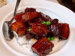 -梅飞酒家(桑园路店)