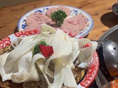 -楠火锅(广州总店)