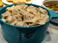 水饺酸菜水饺-来相会饺子·新辽菜(甘家口店)