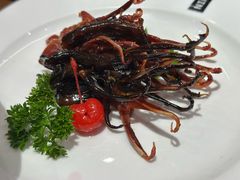 鸭舌拼盘-大灶头·新昌菜(中国茶市店)