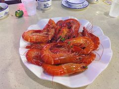 -阿浪海鲜连锁加工店(B栋2排1号火车头店)
