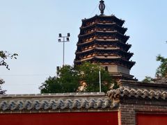 -天宁寺