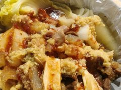 -峰景台亚姨牛杂