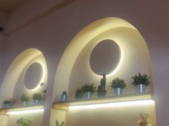 -满格嗦新疆椒麻鸡火锅.炒米粉(川大江安校区店)