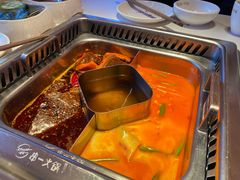 -串一火锅(赛格国际购物中心店)