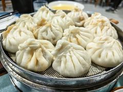 -石饮红星包子(中山路店)