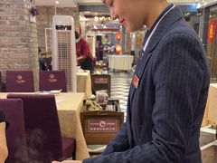 -大水车公馆·顺德菜·妈姐菜(均安店)