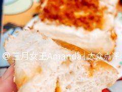 肉松卷面包-心乐生活新鲜屋(星海广场店)