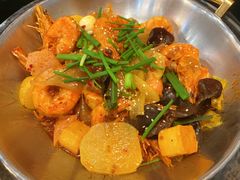 -晓林火锅(安定门店)