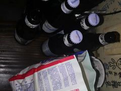 -后巷酒吧Back Alley(未来广场店)