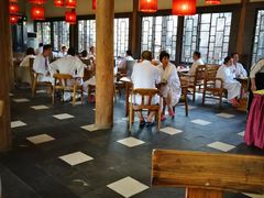 -西安国际创新人才交流中心•药浴温泉