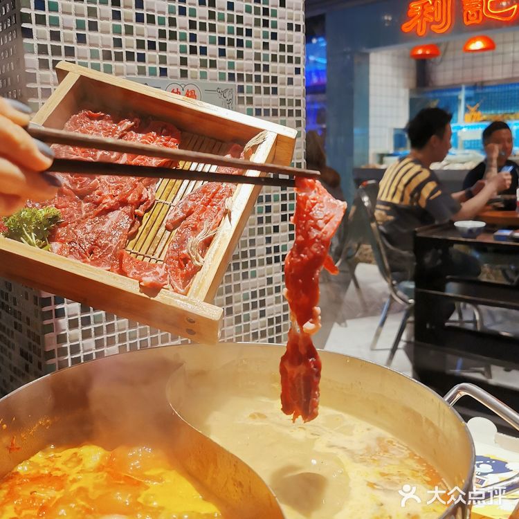 超正宗 🥘 一口入魂的港式打边炉