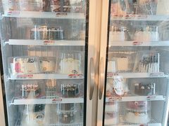 -DQ·蛋糕·冰淇淋(龙茗店)