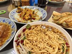 -协顺园回头馆(南顺城路店)