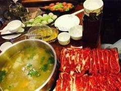 -牛品福潮汕牛肉火锅(旺庄店)