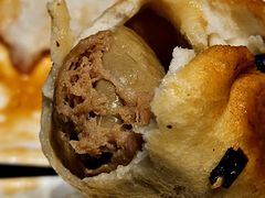 鹅肝鲜肉生煎-大壶春生煎(四川中路店)