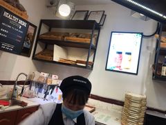 -BROAD面包路·欧式面包(龙湖时代C馆店)