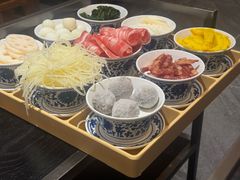 -咏江南·苏式火锅·苏州评弹(观前街店)