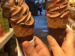 -GODIVA(港汇恒隆广场)