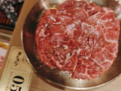 -西塔老太太泥炉烤肉(双井店)