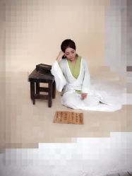 点击看大图 -美云庭古装·格格服汉服·京城旅拍(北京店)