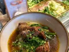 -邻海餐厅(烟台金沙滩英迪格酒店)