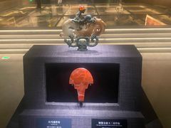 -邯郸市博物馆(新馆)