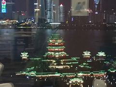 -东方豪景花园酒店·怡景旋转餐厅