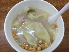 -老麻抄手(吉庆街店)