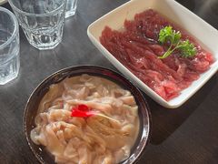 -滇釜火锅·能喝汤的火锅(车公庄店)