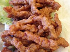酥肉-玉林串串香(大成路店)
