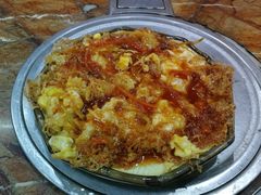 -红星光发煲仔饭(大石街店)