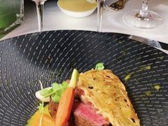 -Yan Ting 宴庭中餐厅(上海静安瑞吉酒店)