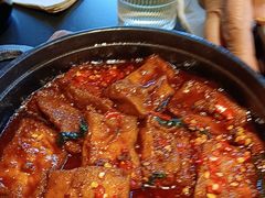 -Ameigo梅果·云贵川bistro(长宁来福士店)