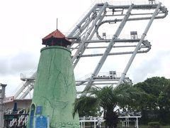 -珠海海泉湾神秘岛亲子乐园