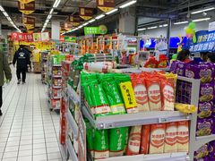 -物美大卖场(玉蜓桥店)