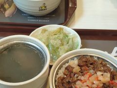 -真功夫(大德路店)