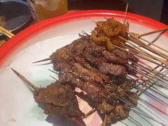 -北丐先生·野馄饨烧烤(长宁龙之梦店)