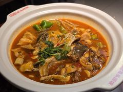 -魏铭鱼头捞饭(晋阳路店)