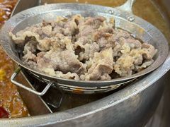 -谭三娘鲜切牛肉自助火锅(九眼桥总店)