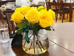 -花满楼(启秀路店)