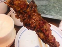 -纳瓦新疆菜(银都店)