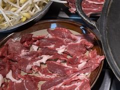 -阳阳老火锅(小南门店)