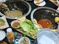 -东北农家院·铁锅炖(莘庄店)