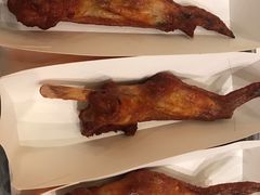 -麦当劳(豫园店)