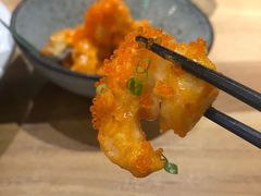 -隐泉之语日式料理(王府中环店)